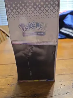 Prismatic Evolutions - Elite Trainer Box (ETB) - Pokemon TCG - New & Sealed - Image 5