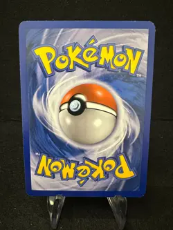 Night Pokemon Centre 108/130, 2007 Diamond & Pearl, Pokemon, LP - Image 2