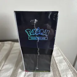 Pokemon Mega Evolution Phantasmal Flames Elite Trainer Box Charizard - Image 2