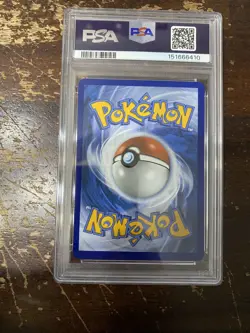 2026 POKEMON ASCENDED HEROES LILLIE'S CLEFAIRY EX #280 PSA 10 GEM MINT LOW POP - Image 2