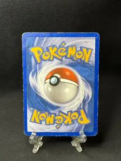 Typhlosion Holo Delta Species 12/101 Pokemon Dragon Frontiers 👀👀 - Image 3