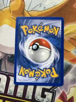 Pikachu 72/100 - EX Sandstorm Non-Holo Pokemon Card - MP - Image 2