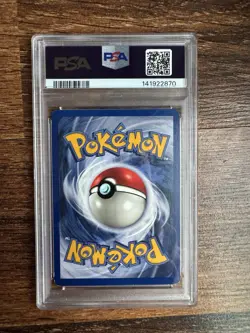Pokemon 1999 Game Mewtwo & Zapdos Holo Graded Lot Wizards of the Coast - Image 3