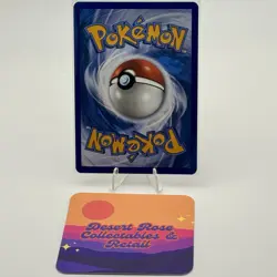 Pokemon TCG Yveltal ex 105/088 Me03: Perfect Order Holo Full Art - Image 2