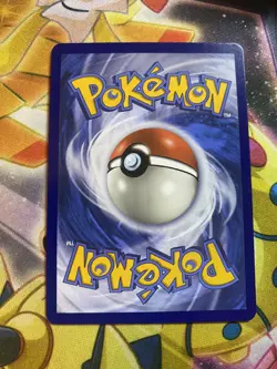 PokeNav - 181/168 - Pokemon Celestial Storm Sun & Moon Secret Rare Card - NM - Image 2
