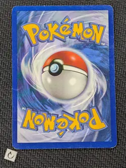 Venusaur 6/17 - POP Series 2 Holo Rare Pokemon TCG MP - Image 2
