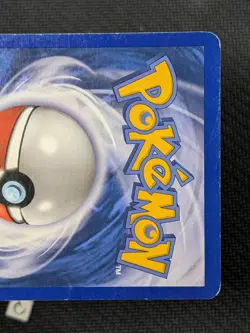 Venusaur 6/17 - POP Series 2 Holo Rare Pokemon TCG MP - Image 4