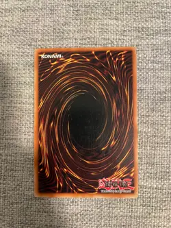 Yata-Garasu - LOD-000 - 1st Edition - Secret Rare - LP - Image 2