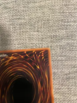 Yata-Garasu - LOD-000 - 1st Edition - Secret Rare - LP - Image 3