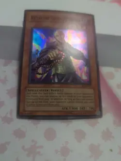 Yu-Gi-Oh! TCG Kycoo the Ghost Destroyer LON-EN062 Unlimited - Image 3