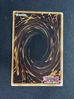 Yugioh Elemental HERO Gaia CT08-EN011 Super Rare Limited - NM - Image 2