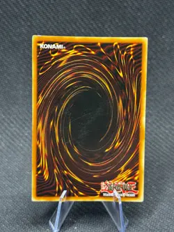 X-Saber Urbellum [1st Edition] 5DS2-EN043 YuGiOh Starter Deck: Yu-Gi-Oh! 5D's LP - Image 2