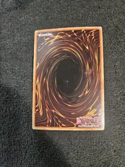 Yugioh Wulf, Lightsworn Beast RYMP-EN103 Ultra Rare 1st Edition - Image 2
