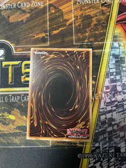 YUGIOH THOUGHT RULER ARCHFIEND SECRET RARE LC5D-EN233 1ST EDITION NM - Image 2