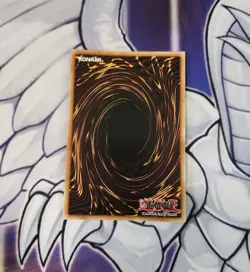 Yu-Gi-Oh! Ultra Rare - WULF, LIGHTSWORN BEAST - LCGX-EN248 - LP - Image 2