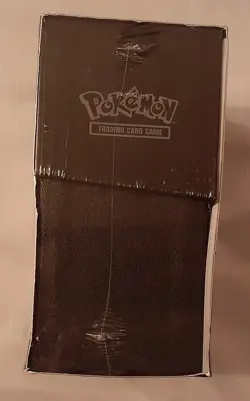 Paldea Evolved Elite Trainer Box Etb Scarlet & Violet Pokemon TCG **SEALED/NEW** - Image 5