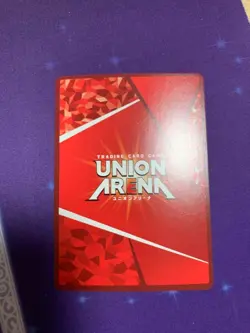 UNION ARENA Goddess of victory UA18BT/NIK-1-012 Privaty Parallel R NIKKE F/S TCG - Image 2
