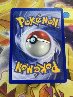 Marill #29 Black Star Promo Rare Vintage Pokemon Card - NM - Image 2