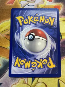 Team Rocket's Meowth - 18 - Pokemon Wizards Black Star Promo Card NM - Image 2