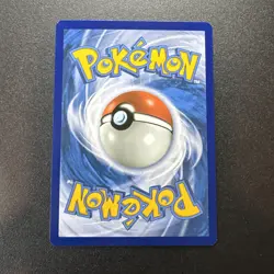 Pokemon Magnemite Cosmic Eclipse Full Art SM Holo Card 242/236 Secret Rare - Image 5