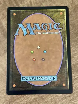 ghostly prison Planechase 2012 NM MTG TCG CARD REGULAR - Image 2