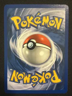 Pokemon TCG Erika Trainer Card 100/132 Gym Heroes Series NM - Image 2