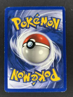 Blaine's Quiz #1 97/132 - Gym Heroes Non Holo Rare Trainer Pokemon Card - MP - Image 3