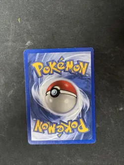 PSYCHIC ENERGY Neo Genesis Unlimited 110/111 Pokemon Card D3 - Image 2