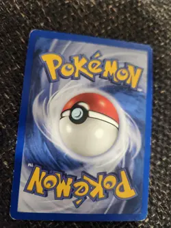 Broken Ground Gym 92/105 Neo Destiny Trainer Rare Pokemon Card Vintage TCG - Image 2