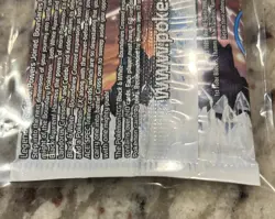 Sealed Pokemon Black & White Boundaries Crossed Booster Pack - 10 Cards Kyurem - Image 3