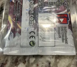 Sealed Pokemon Black & White Boundaries Crossed Booster Pack - 10 Cards Kyurem - Image 4