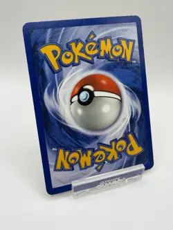 Lt. Surge 101/132 Gym Heroes Rare Pokemon Card Vintage WOTC - Image 2