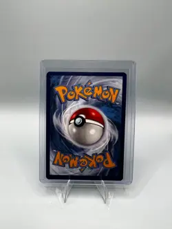 Switch 206/165 - Scarlet & Violet 151 Hyper Rare Pokemon Card - NM - Image 2