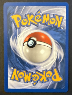 Ledyba 072/144 Skyridge Common English Pokemon Card - NM - Image 2