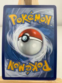 Pokemon Card Celebi V 001/202 Sword & Shield Holo Ultra Rare - Image 2
