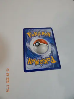 Pokemon TCG Ash-Greninja EX Promo Card XY133 Holo - Image 4