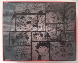 One Piece Card Game: Japanese 3rd Anniversary Box Supplies Set - NO PROMO CARDS - Image 2