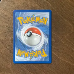 Pokemon Mew VMAX Swsh08 Fusion Strike Ultra Rare Holo Card 114/264 - Image 2