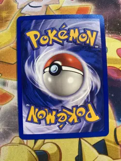 SCOOP UP - Base Set - 78/102 - Rare Trainer - Pokemon Card - Unlimited - NM - Image 2