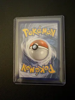 Pokemon Mewtwo EX Full Art Holo Card Breakthrough 157/162 Ultra Rare - Image 2