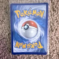 Pokemon Pikachu SWSH039 Promo Card Sword & Shield Basic Regular 2020 - Image 2