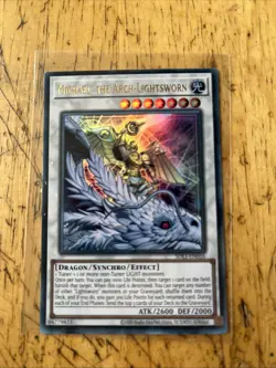 Lot of 21 Yu-Gi-Oh TCG Cards, All Are Near Mint Or Better - Image 4