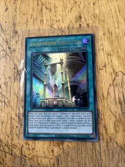 Lot of 21 Yu-Gi-Oh TCG Cards, All Are Near Mint Or Better - Image 5