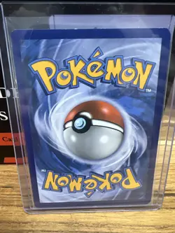 Umbreon GX (Rainbow) Sun & Moon 154/149 Secret Rare Pokemon Card LP - Image 2