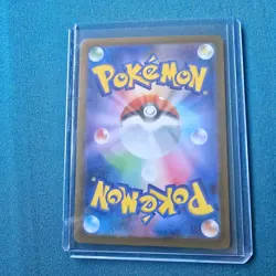 Mega Charizard Gold EX Mur 116/080 Inferno x Pokemon Card Japanese NM MOTIVATED - Image 2
