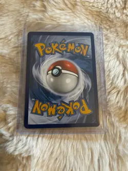Great Tusk ex SIR 246/198 SV01: Scarlet & Violet Base Set Pokemon NM TCG - Image 2