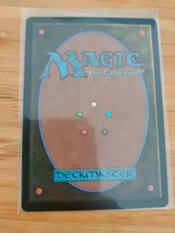 MTG Michelangelo, Mutant BFF (Showcase) 0198 Teenage Mutant Ninja Turtles M/NM - Image 2