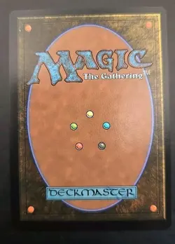 Master of Ceremonies Secret Lair Drop MTG Regular Near Mint - Image 2