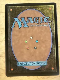 The Death of Gwen Stacy [Marvel's Spider-Man] MTG NM/M 💀 Regular - Image 2