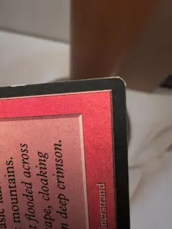 Blood Moon The Dark Regular - Image 5